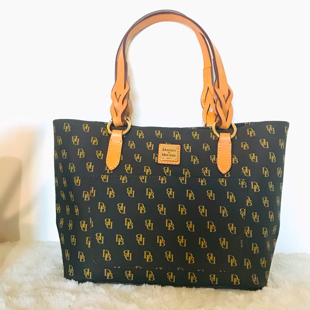 Brand new Dooley & Bourke